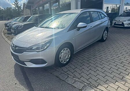 Opel Astra Edition- MwSt. ausweisbar-