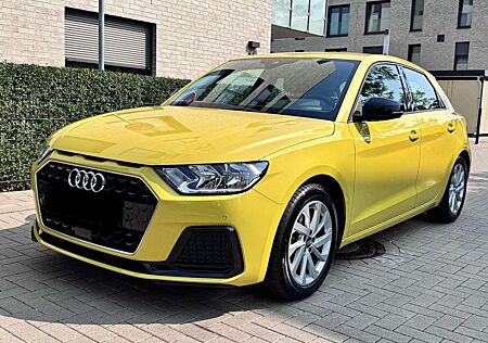 Audi A1 Sportback 30 TFSI advanced