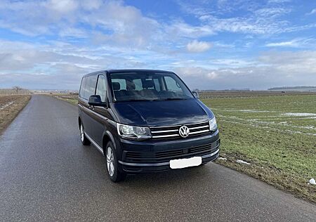 VW T6 Multivan Volkswagen 2.0 TDI "Comfortline"