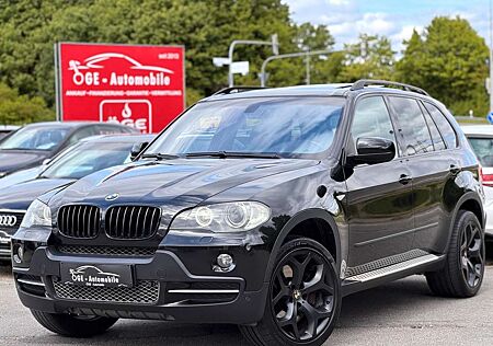 BMW X5 3.0sd Sportpaket/Pano/Memory/20"/Leder/AHK