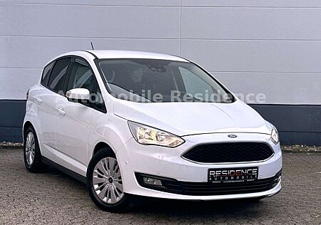 Ford C-Max Cool&Connect 1.0*NAVI*SHZ*PDC*TEMP*MFL*LKH