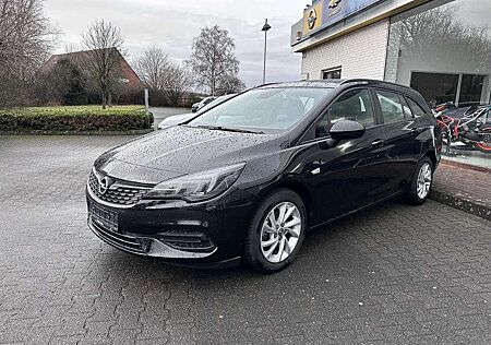 Opel Astra Sports Tourer 1.2 Turbo *Kamera*Navi*AHK