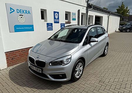 BMW 218 i Active Tourer Advantage*1HD*