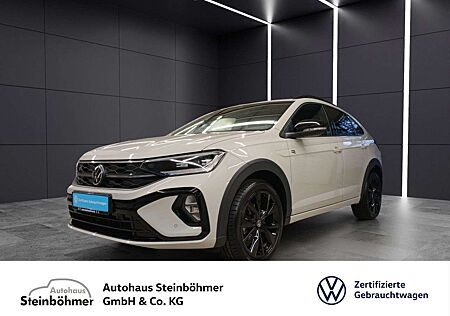 VW Taigo Volkswagen R-Line 1.0TSI DSG BlackStyle Navi LED Klima