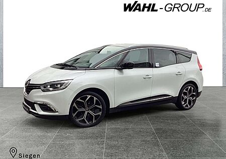 Renault Grand Scenic TECHNO TCe 140 *NAVI*KAMERA*