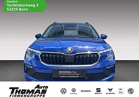 Skoda Kamiq Drive 1.0 TSI DSG LED NAVI KAMERA