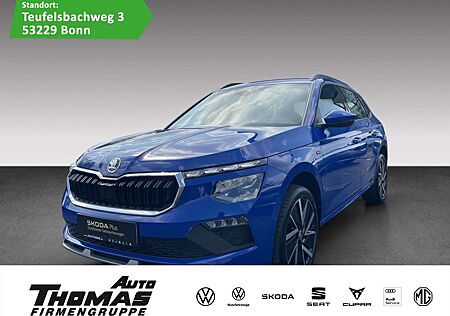 Skoda Kamiq Drive 1.0 TSI DSG LED NAVI KAMERA