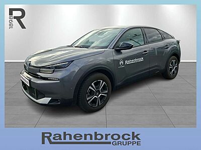 Citroen C4 Max Hybrid 145 ë-DCS6 Kamera Navi SHZ