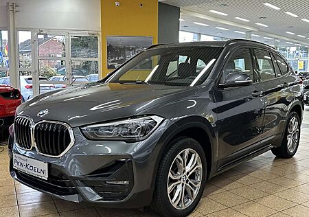 BMW X1 sD 20 d Sport Line *PANO*LED*PDC*HiFi*LEDER*