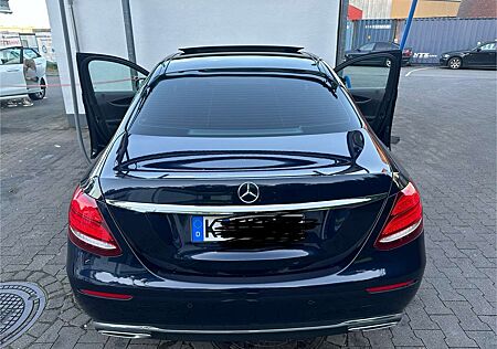 Mercedes-Benz E 350 d (213.033)