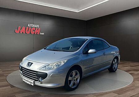 Peugeot 307 CC Cabrio