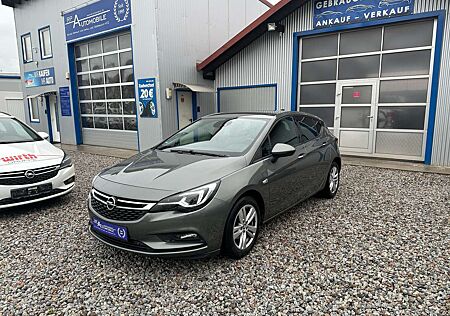 Opel Astra Active Start/Stop 1.4 KLIMA NAVI PDC KAM. S-HZG.