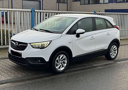 Opel Crossland X / NAVI / TEMPO / KLIMA / PDC