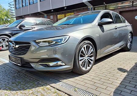Opel Insignia B Grand Sport Business Innovation