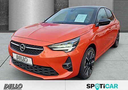 Opel Corsa-e GS Line Apple CarPlay 1 Phasig,LED Parkpilot Andro