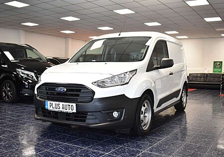 Ford Transit Connect Kasten Klima PDC 1-Hand