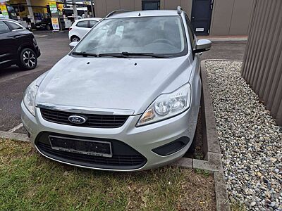 Ford Focus Focus Turnier 1.6 TDCi DPF Viva I