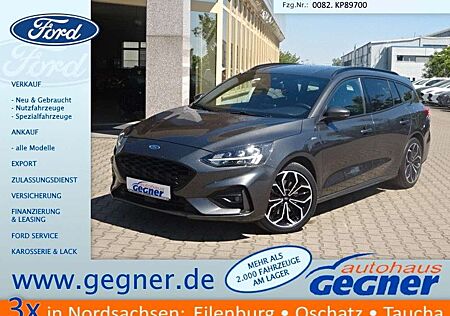 Ford Focus Turnier 150PS ST-Line Navi LED Winter