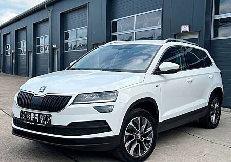 Skoda Karoq Drive 125