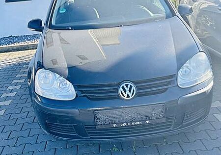 VW Golf Volkswagen V 1.4 Sportline