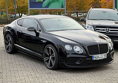 Bentley Continental GT 4.0 V8 S 4WD/UNIKAT/Sternhimmel