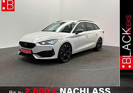 Cupra Leon Sp 1.4 eTSI DSG DIGITAL COCKPIT 19 LED NAVI ACC DA