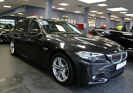 BMW 520d 520 xDrive Touring Aut. - M Sportpaket -