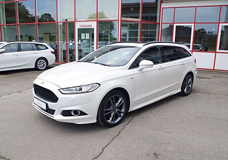 Ford Mondeo Turnier 2,0 TDCi ST-Line, AHK,ACC,Kamera