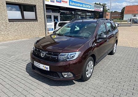 Dacia Logan Kombi MCV TCe 90 (S