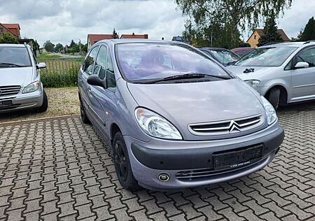 Citroën Xsara Picasso Citroen