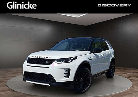 Land Rover Discovery Sport D200 Dynamic SE UPE:70.585,-