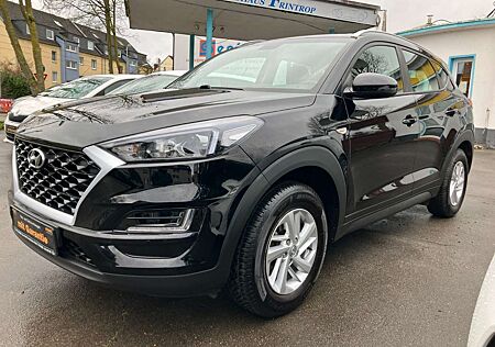 Hyundai Tucson Trend 2WD Navi, CarPlay, Garantie