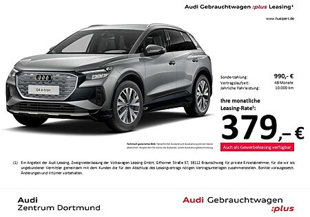Audi Q4 e-tron 45 quattro advanced 360°CAM ACC LM19