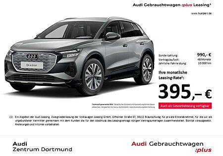 Audi Q4 e-tron 45 quattro advanced 360°CAM ACC LM19
