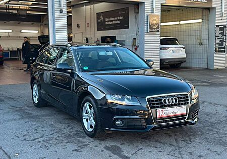 Audi A4 Avant Attraction Garantie*Sitzhz.*Klimaauto*