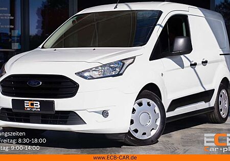 Ford Transit Connect Kasten *1.Hand/Klimaaut./AHK*