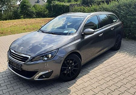 Peugeot 308 SW BlueHDi 150 Stop & Start Allure