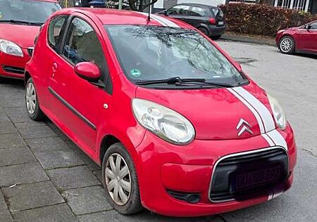 Citroën C1 Citroen 1.0 Advance