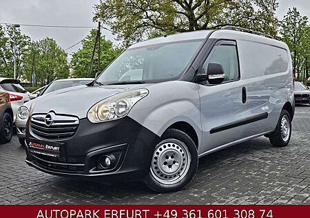 Opel Combo D Kasten 2.0 CDTI L2H1 2,4t*TÜV+SERV+GARAN