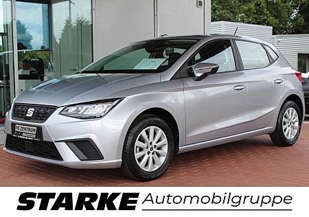Seat Ibiza 1.0 Style