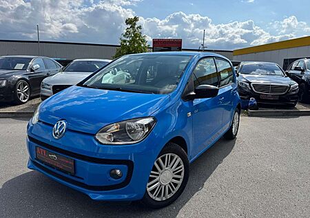 VW Up Volkswagen ! cup !