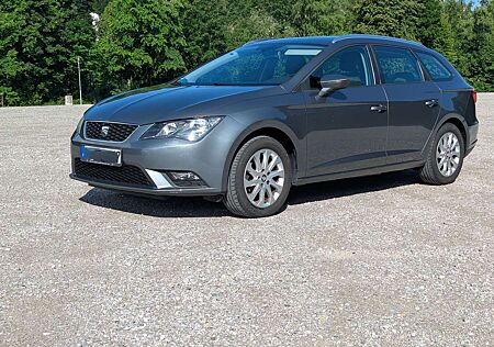Seat Leon ST 1.6 TDI Start&Stop Style