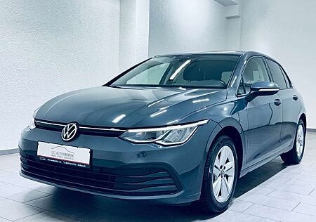 VW Golf Volkswagen VIII Lim. Life 2.0 TDI * 1.H * NAVI * ACC *