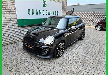 Mini Cooper S Works