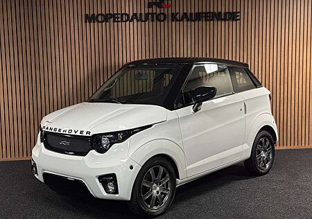 Microcar Others JDM Xheos Range Rover Edition