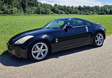 Nissan 350Z 350 Z Premium Pack