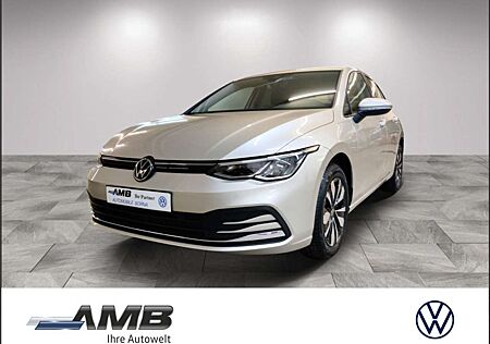 VW Golf Volkswagen Move 1.5 TSI LED/ACC/Sitzhzg/Navi-Vorb./RFK