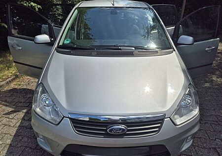 Ford C-Max 1.6 Ambiente