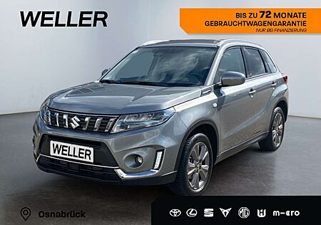 Suzuki Vitara 1.4 Boosterjet Hybrid 4x4 Comfort *CAM*ACC*
