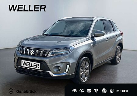 Suzuki Vitara 1.4 Boosterjet Hybrid 4x4 Comfort *CAM*ACC*